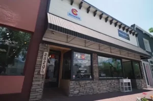 Centennial Cuts Mercantile