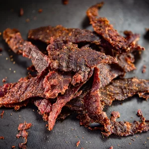 Annie Oakley Beef Jerky