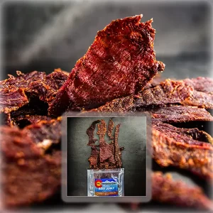 Beef Jerky