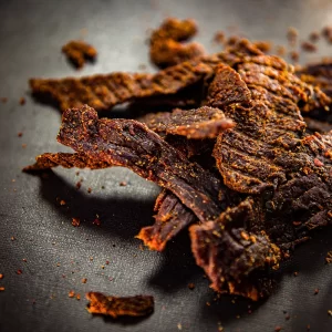 Ghost Town Beef Jerky