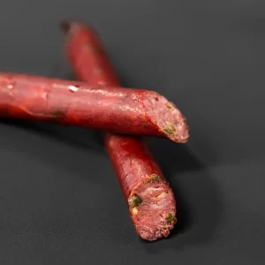 Jalapeno Beef Stick