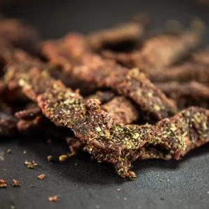 Spanish Peaks Carne Asada Beef Jerky
