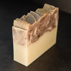 Tallow Soap - Lavender