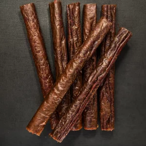 Beef Sticks for Dogs Bundle Gift Box