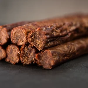 Beef Sticks For Dogs