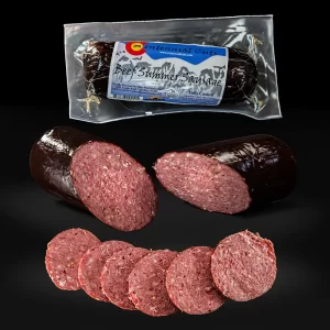 Beef Summer Sausage