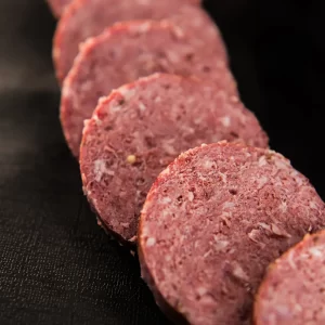 Beef Summer Sausage