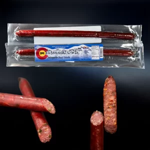 Jalapeno Beef Stick