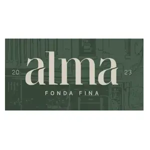 alma Fonda Fina