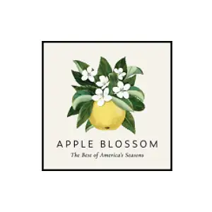 Apple Blossom