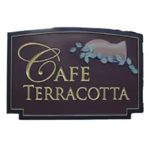 Cafe Terracotta
