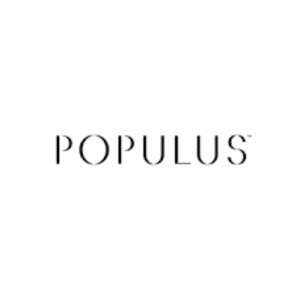 Populus<br />(Denver) Populus