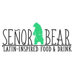 Senor Bear