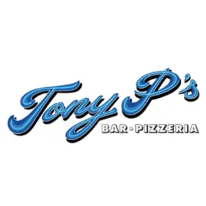 Tony P's