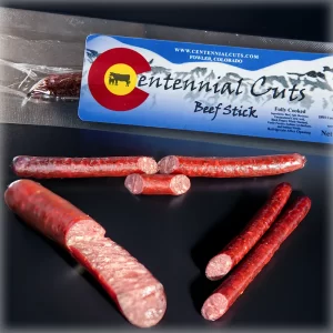 Beef Sticks