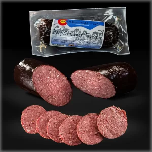 Summer Sausage