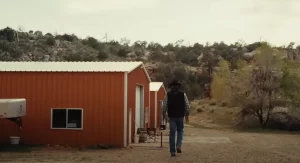 Ranch Tour