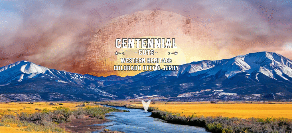 Centennial Cuts Home Page