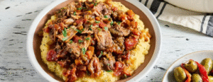 Osso Bucco