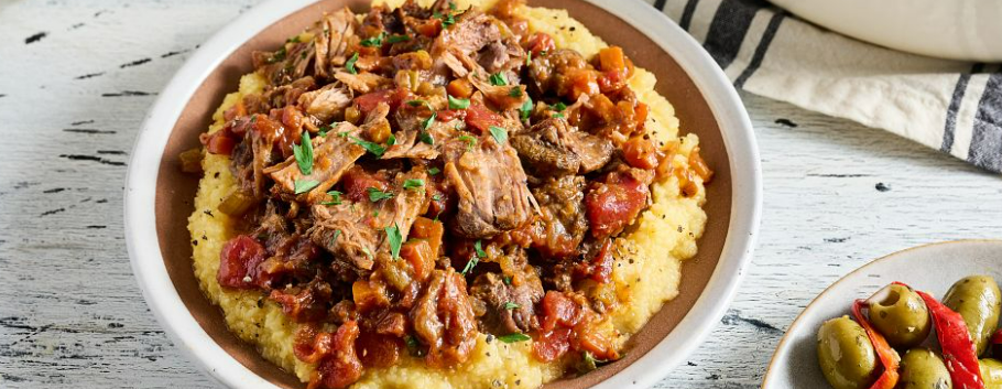 Osso Bucco