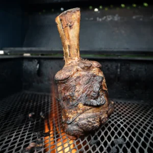 Centennial Cuts Thor's Hammer smoked