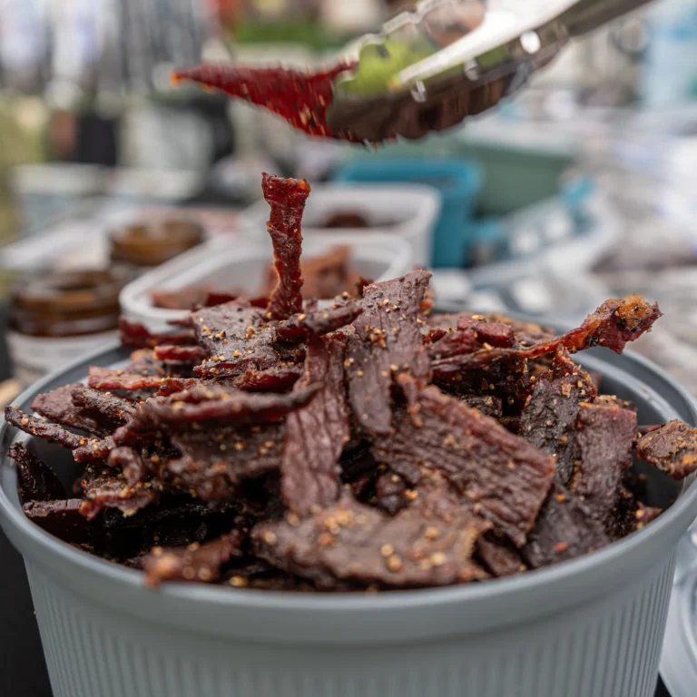 Colorado beef festival