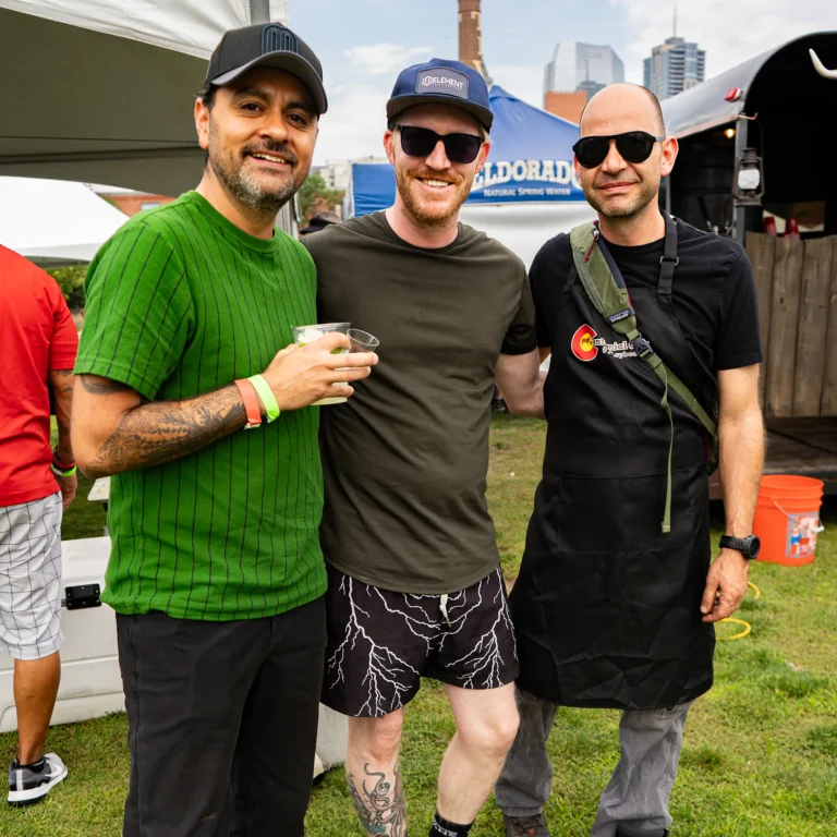 Colorado beef festival