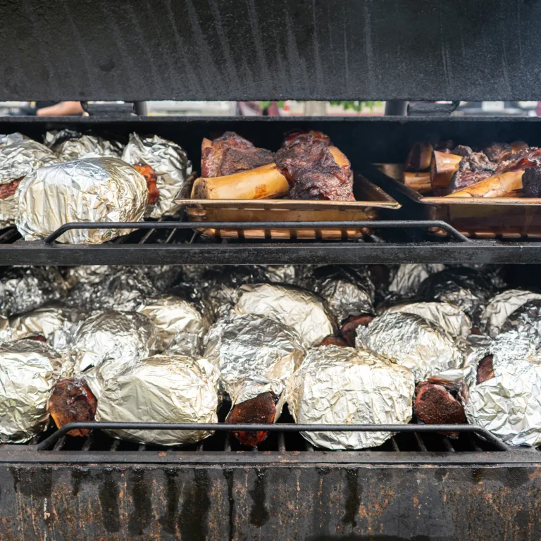 Colorado beef festival