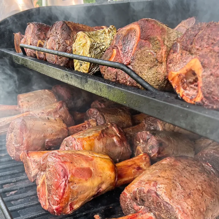Colorado beef festival