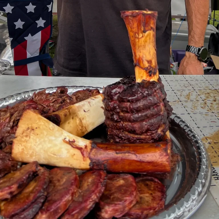 Colorado beef festival