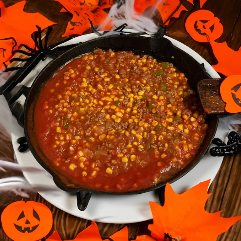 ghoul-ash prepared