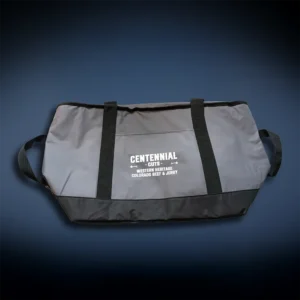 Centennial Cuts cooler-bag