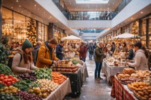Fort Collins Winter Farmers Market